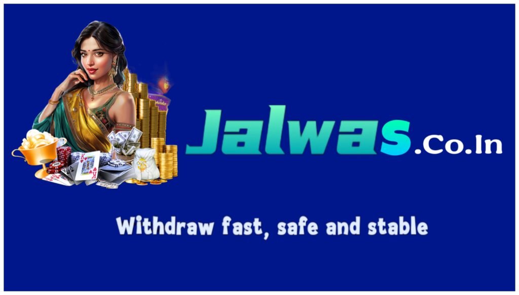 Jalwa GAme